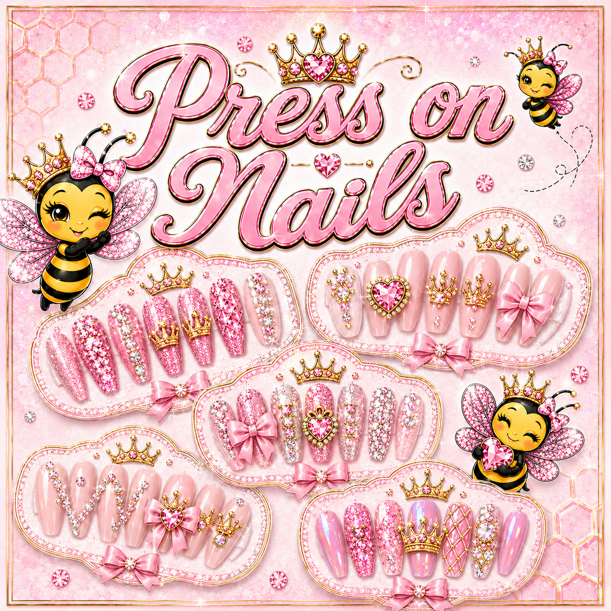 Press on Nails