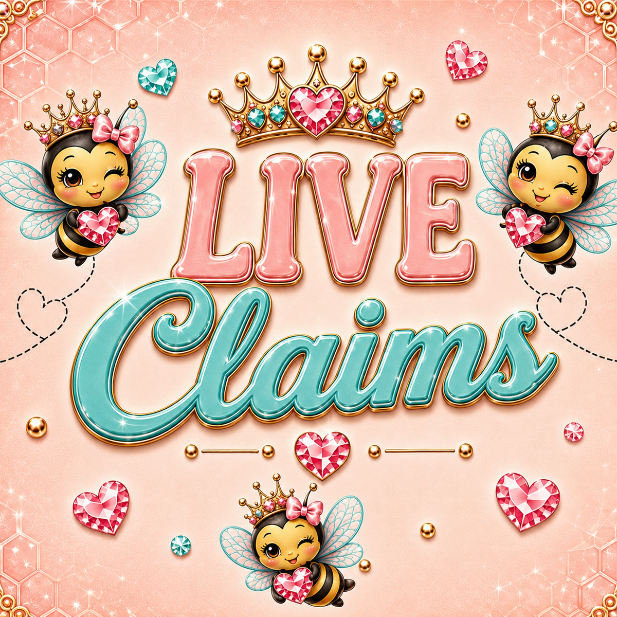 Live Claims