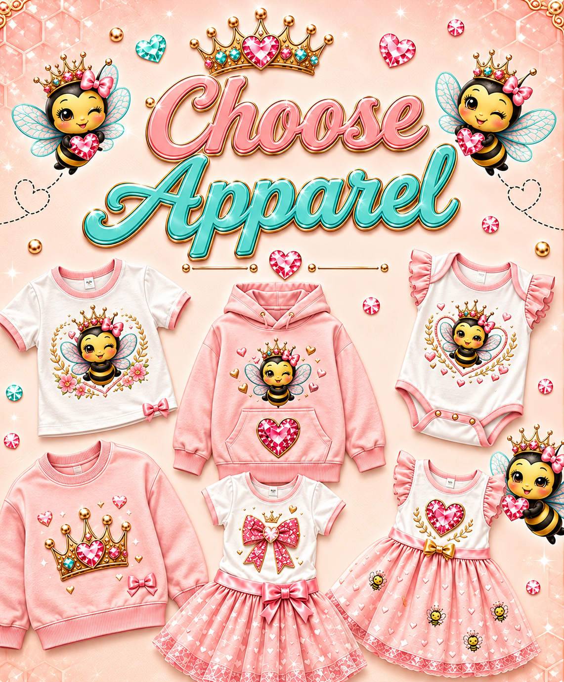 Choose Apparel