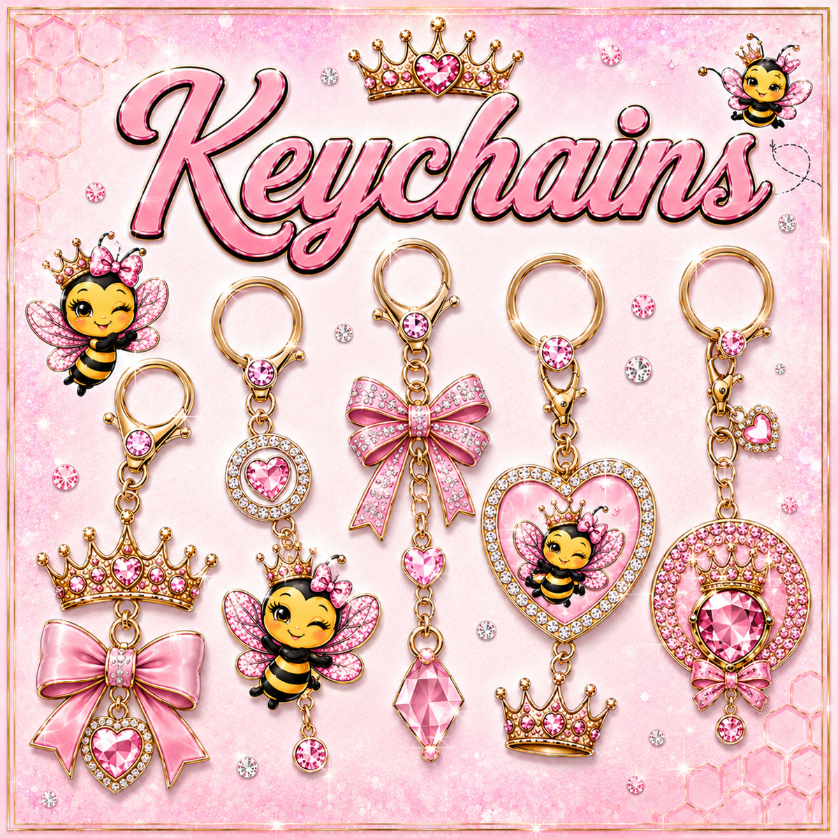 Keychains