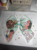 Adult Moana Bow