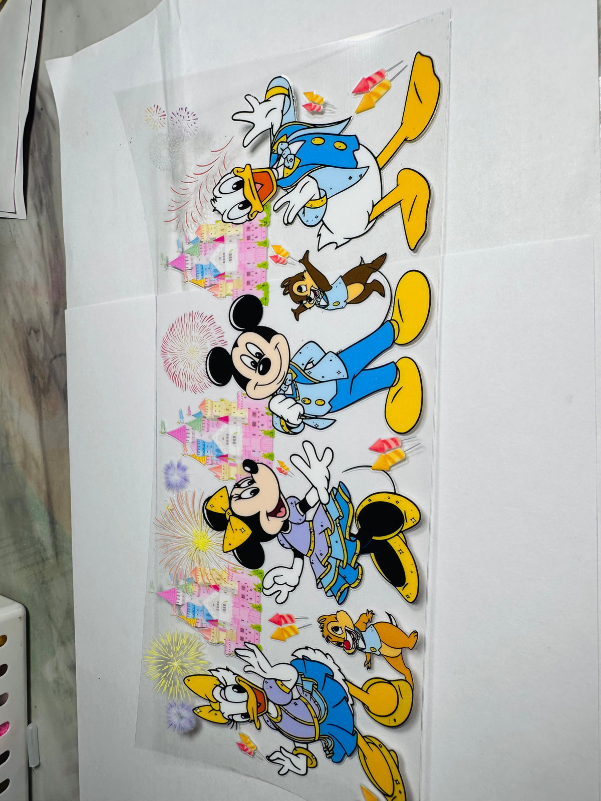 Wrap