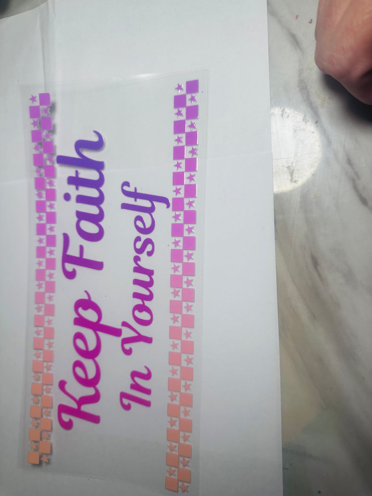 Wrap