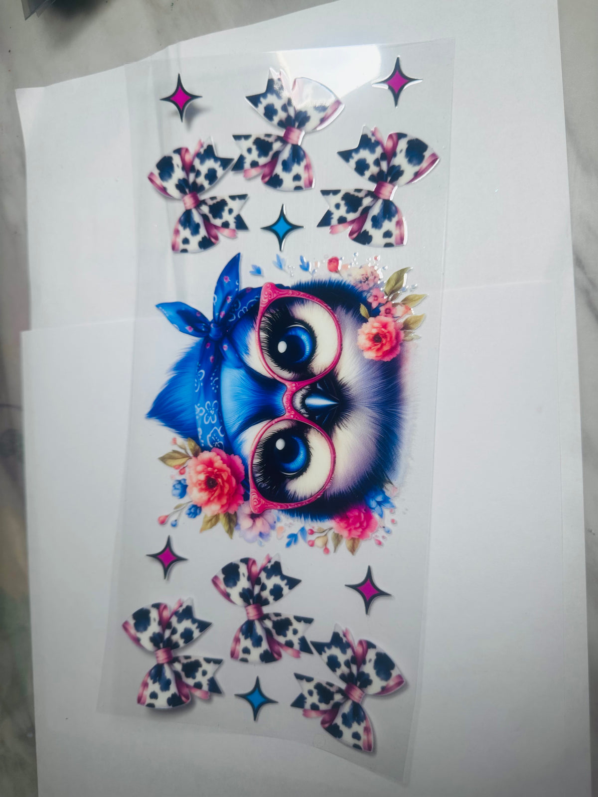 Wrap