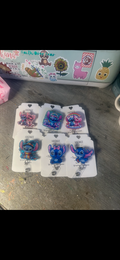 Badge reels