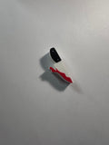 Knife Straw Topper