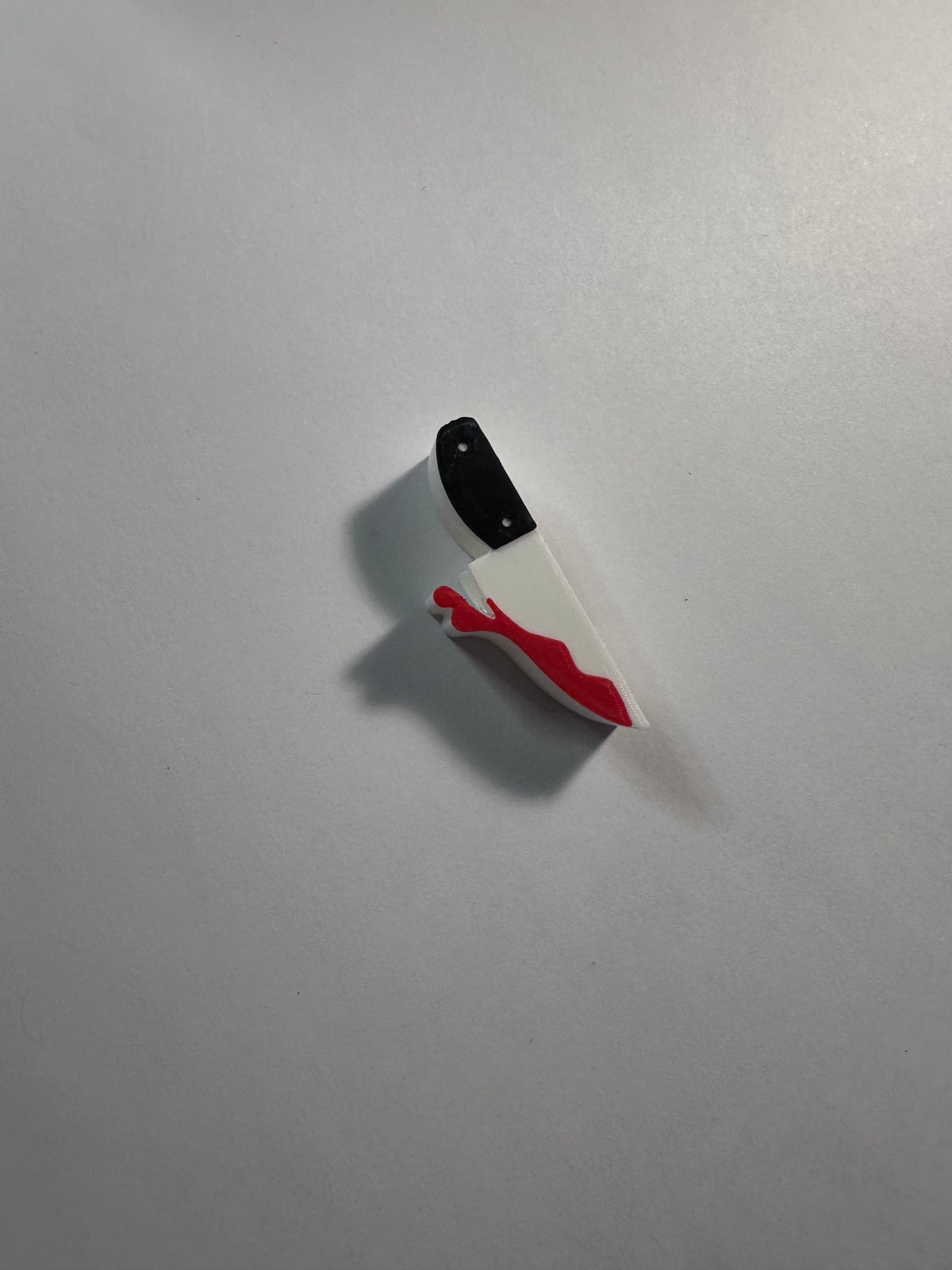 Knife Straw Topper