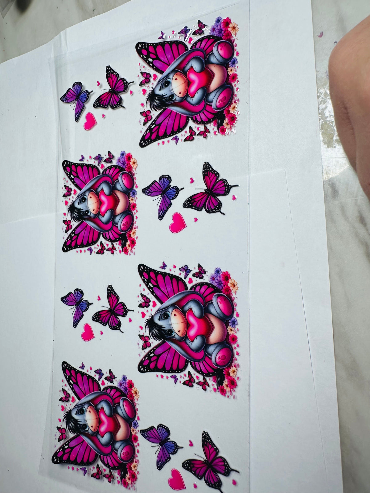 Wrap