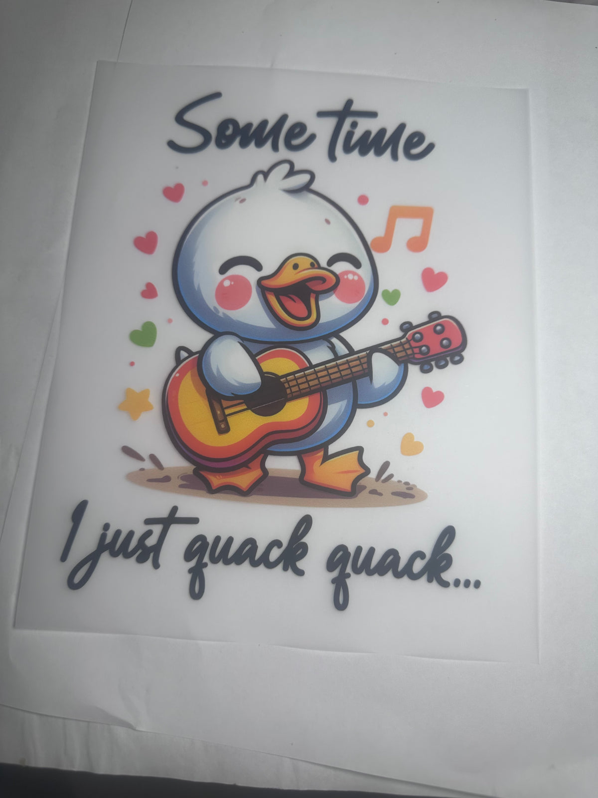 Youth Quack