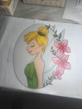 Adult Tinkerbell