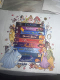 Adult Princess VHS