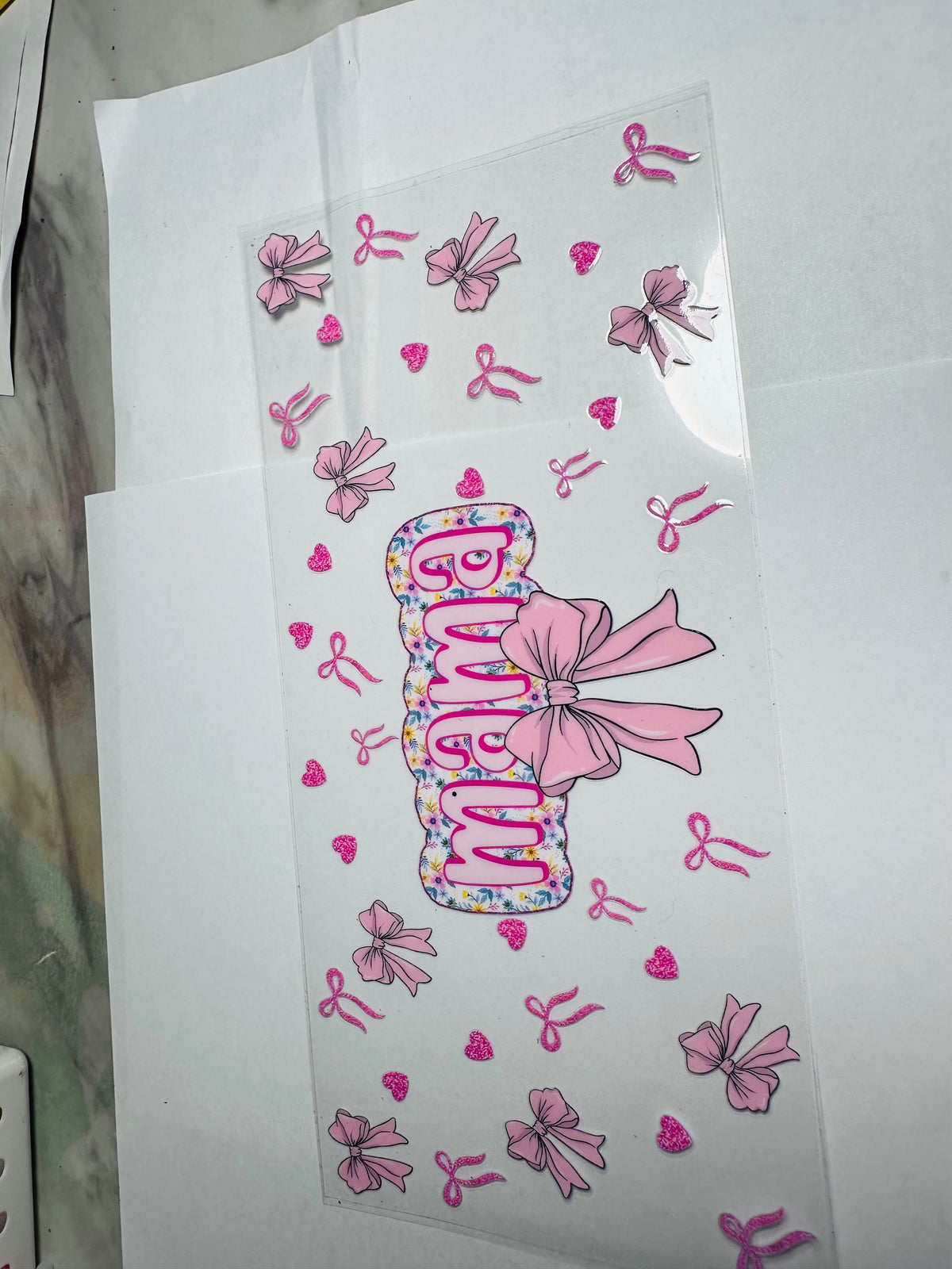 Wrap