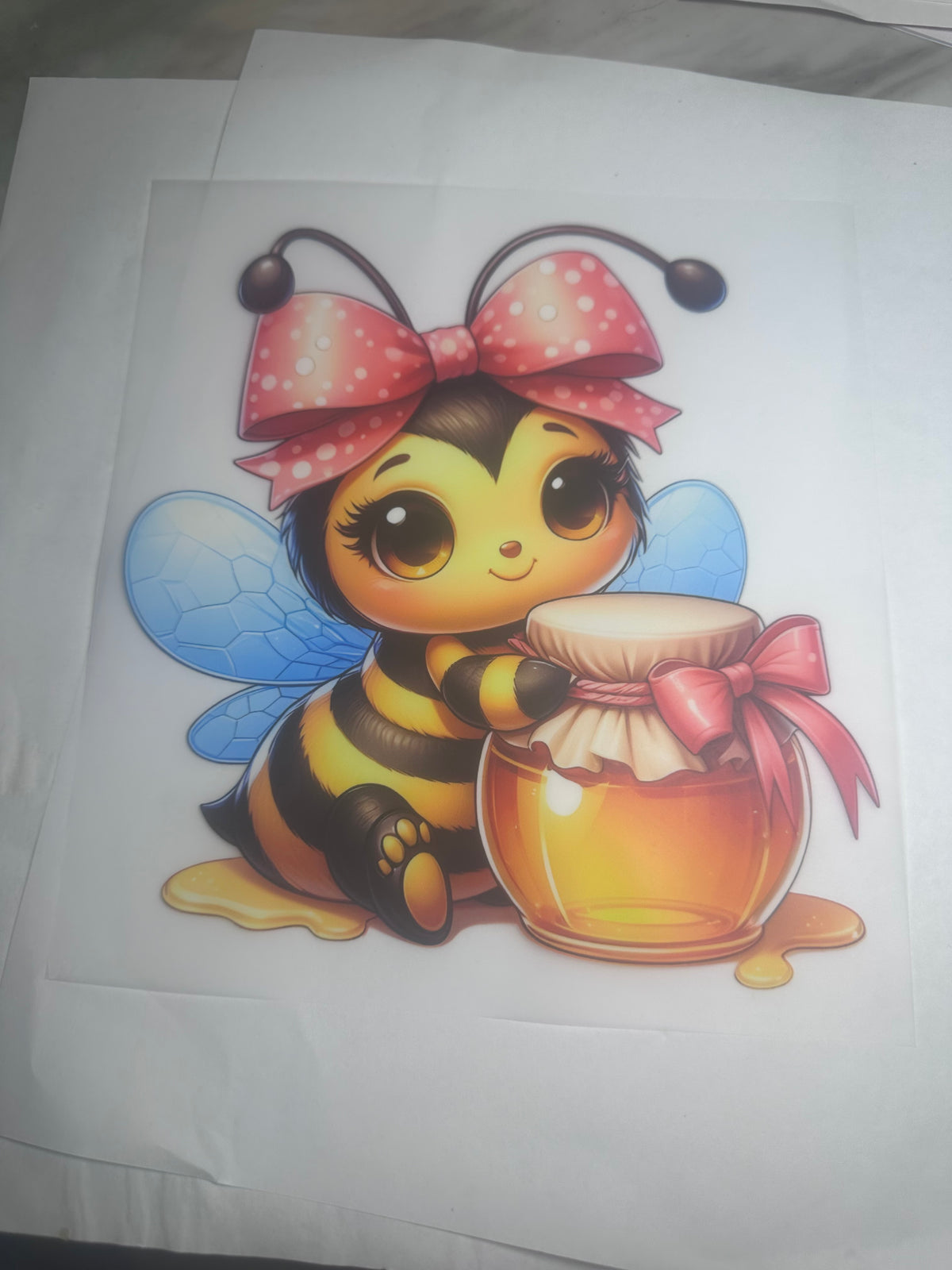 Youth Bee #2