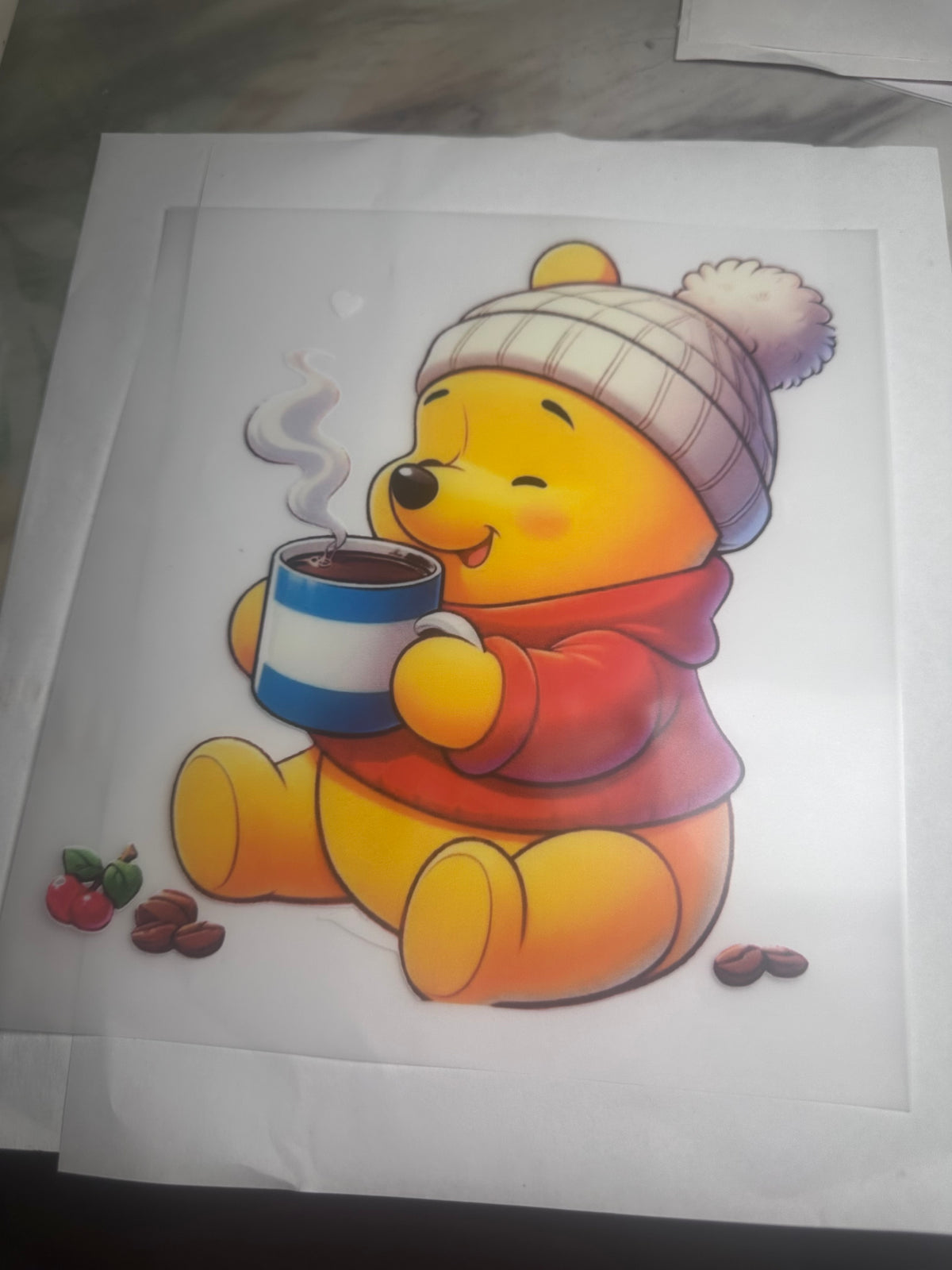 Youth Winnie #3