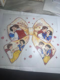 Adult Snow Bow