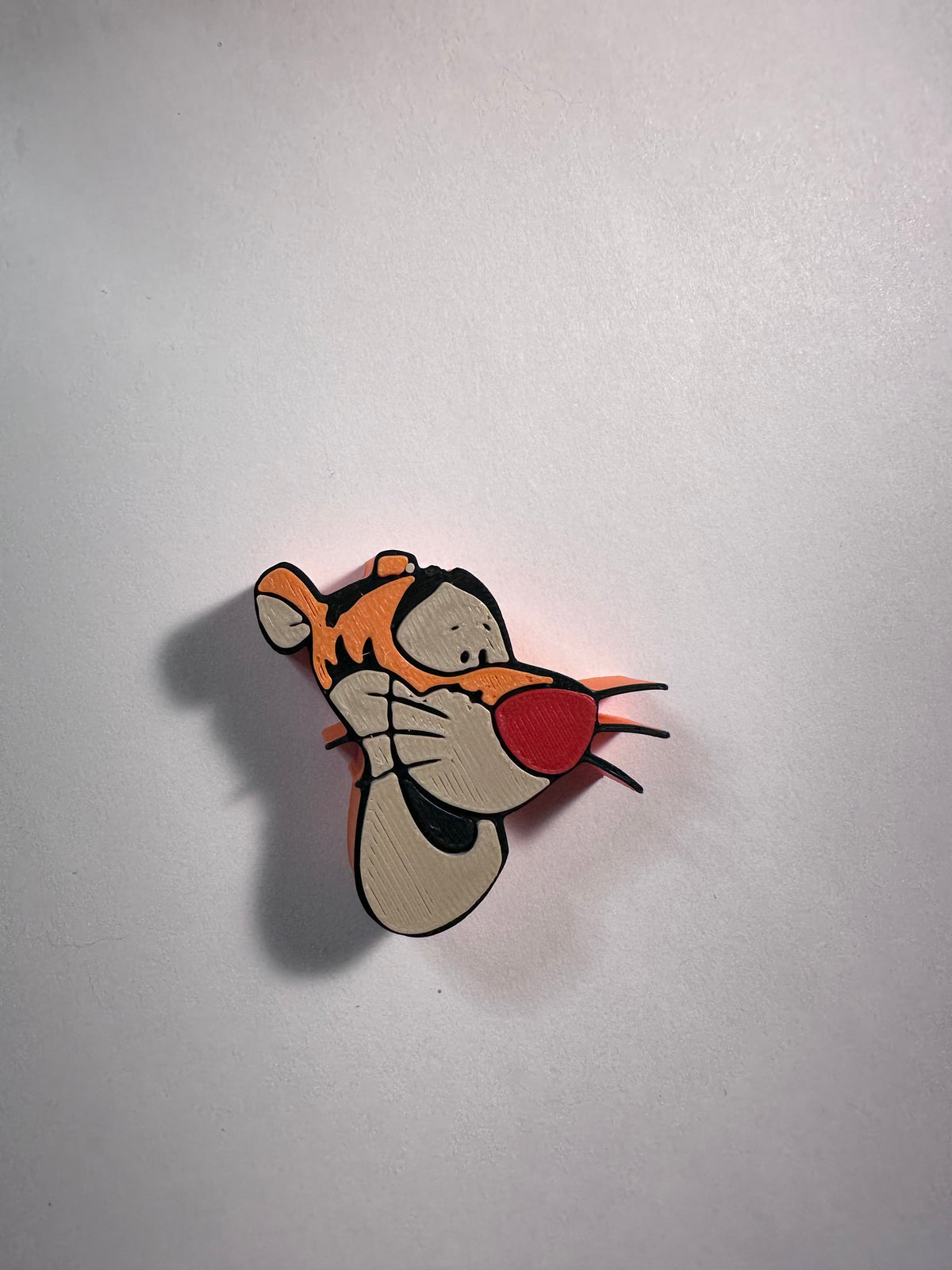 Tigg Straw Topper