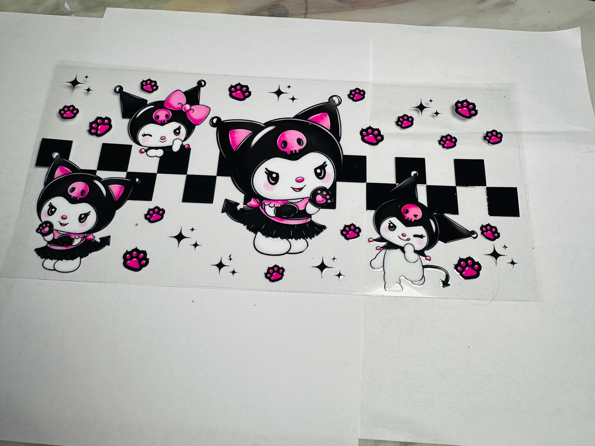 Wrap