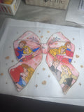 Adult Sleeping Beauty Bow