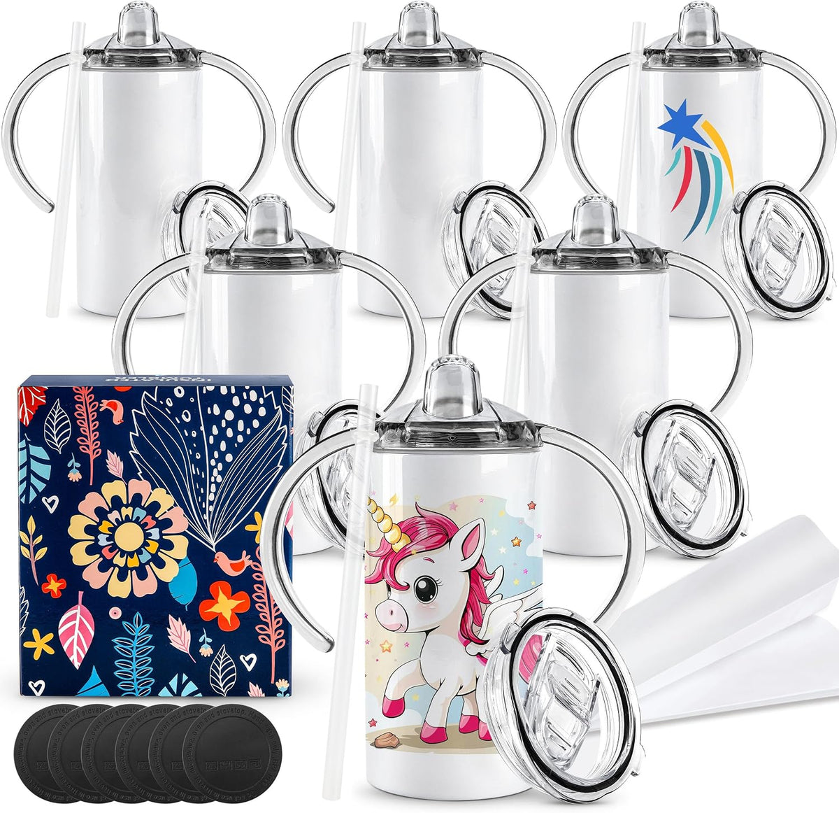 Kids sippy cup