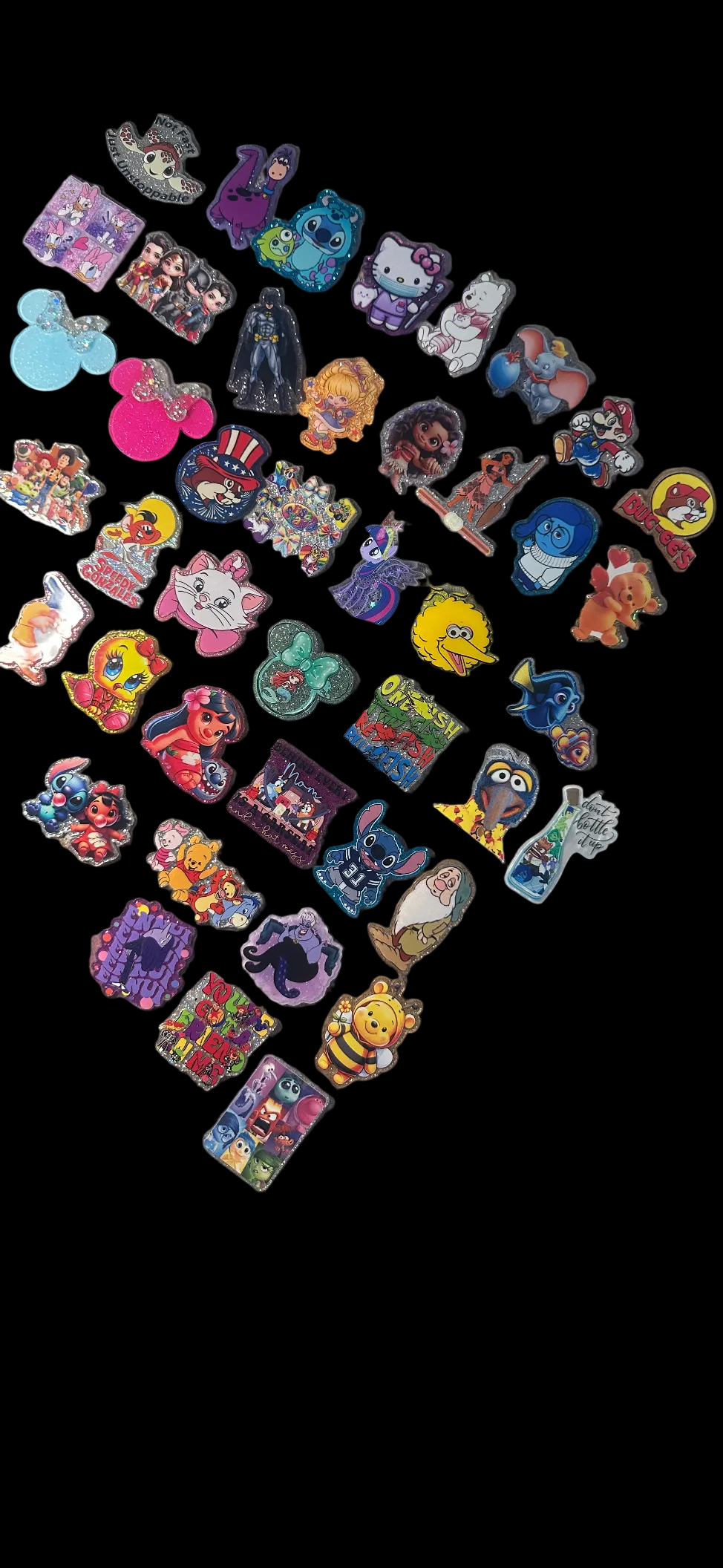 Badge reels