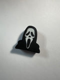 Scream 1 Straw Topper