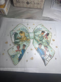 Adult Tiana Bow