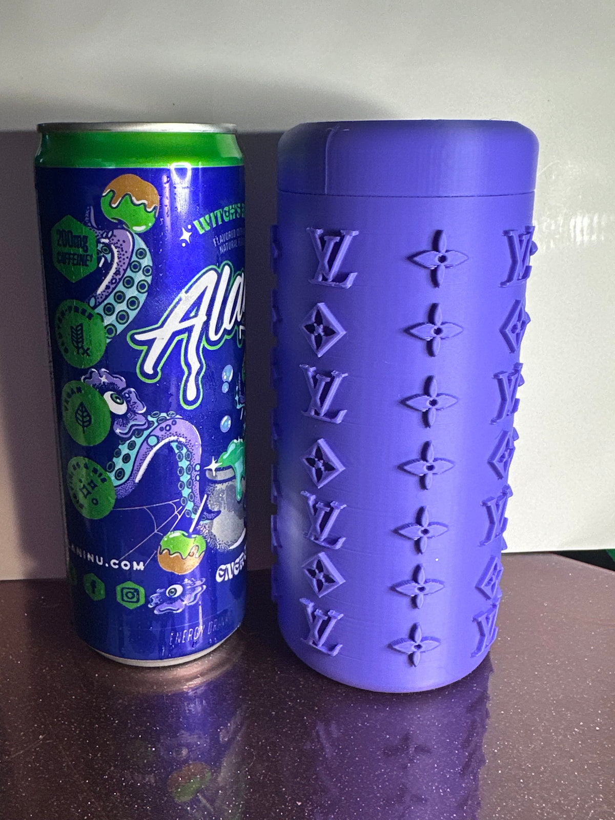 Alani Coozie