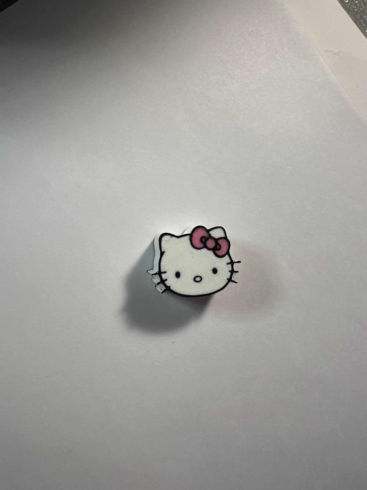 HK Straw Topper
