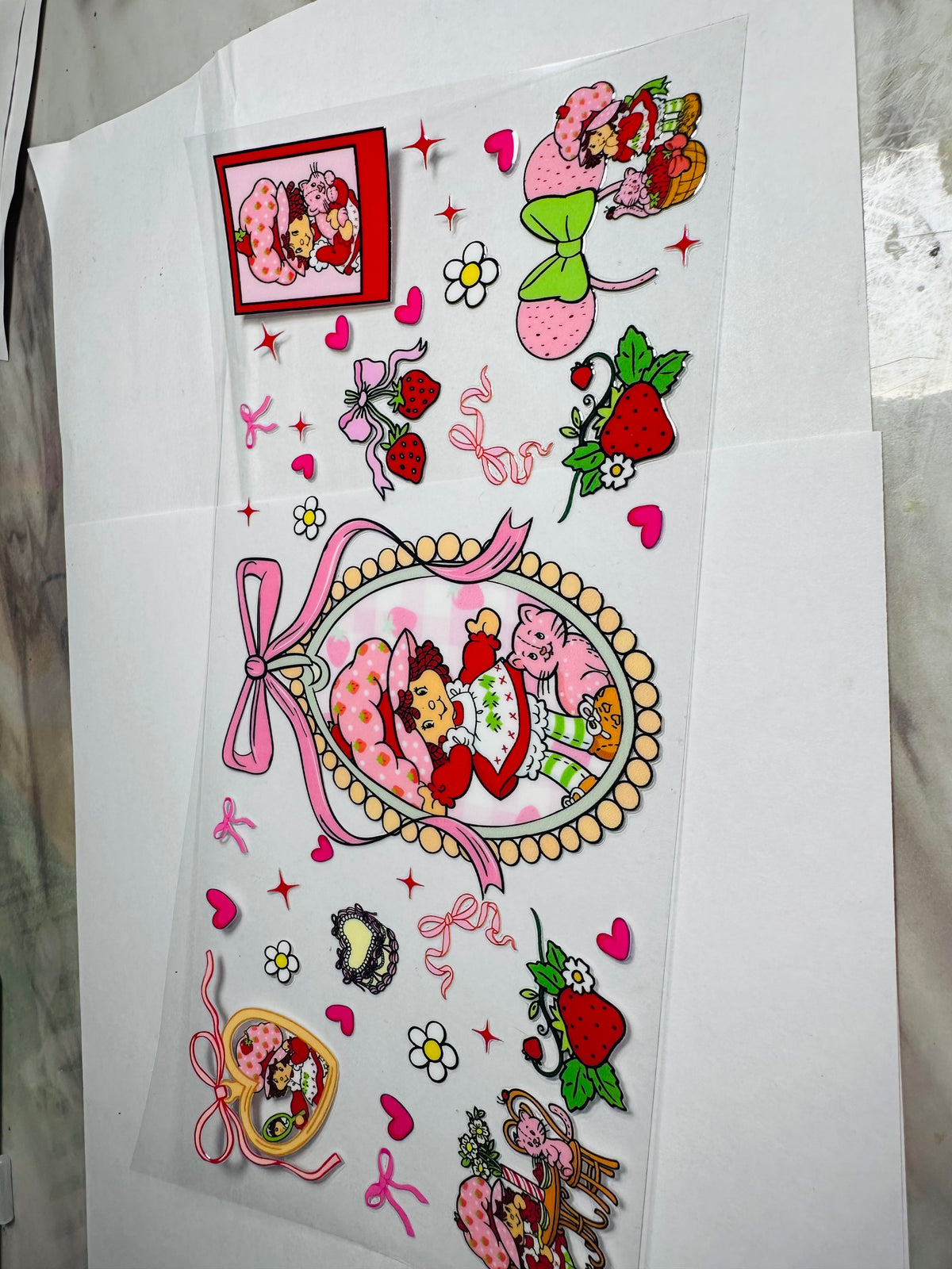 Wrap
