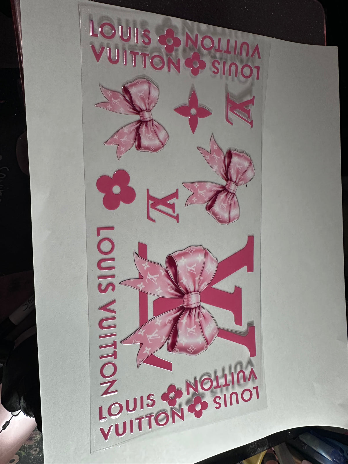 Wrap
