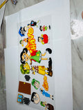 Wrap