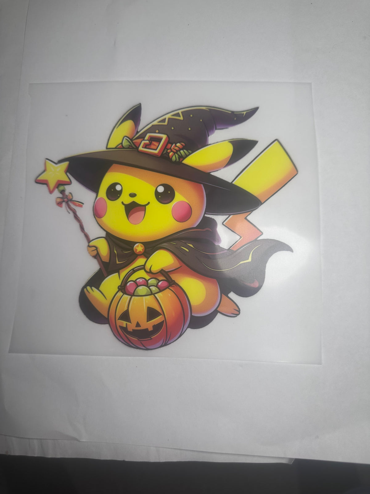 Youth Pika