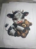 Youth Cow