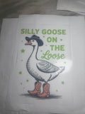 Youth Silly Goose