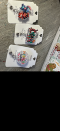 Badge reels