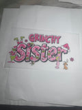 Youth Grinch Sister