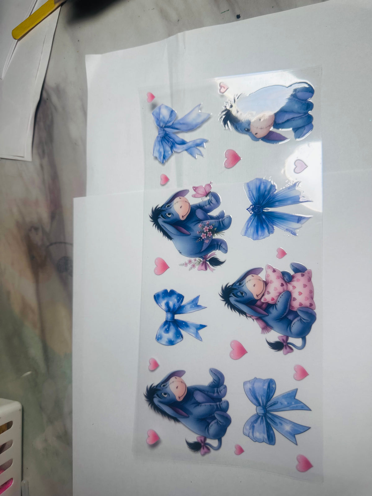 Wrap