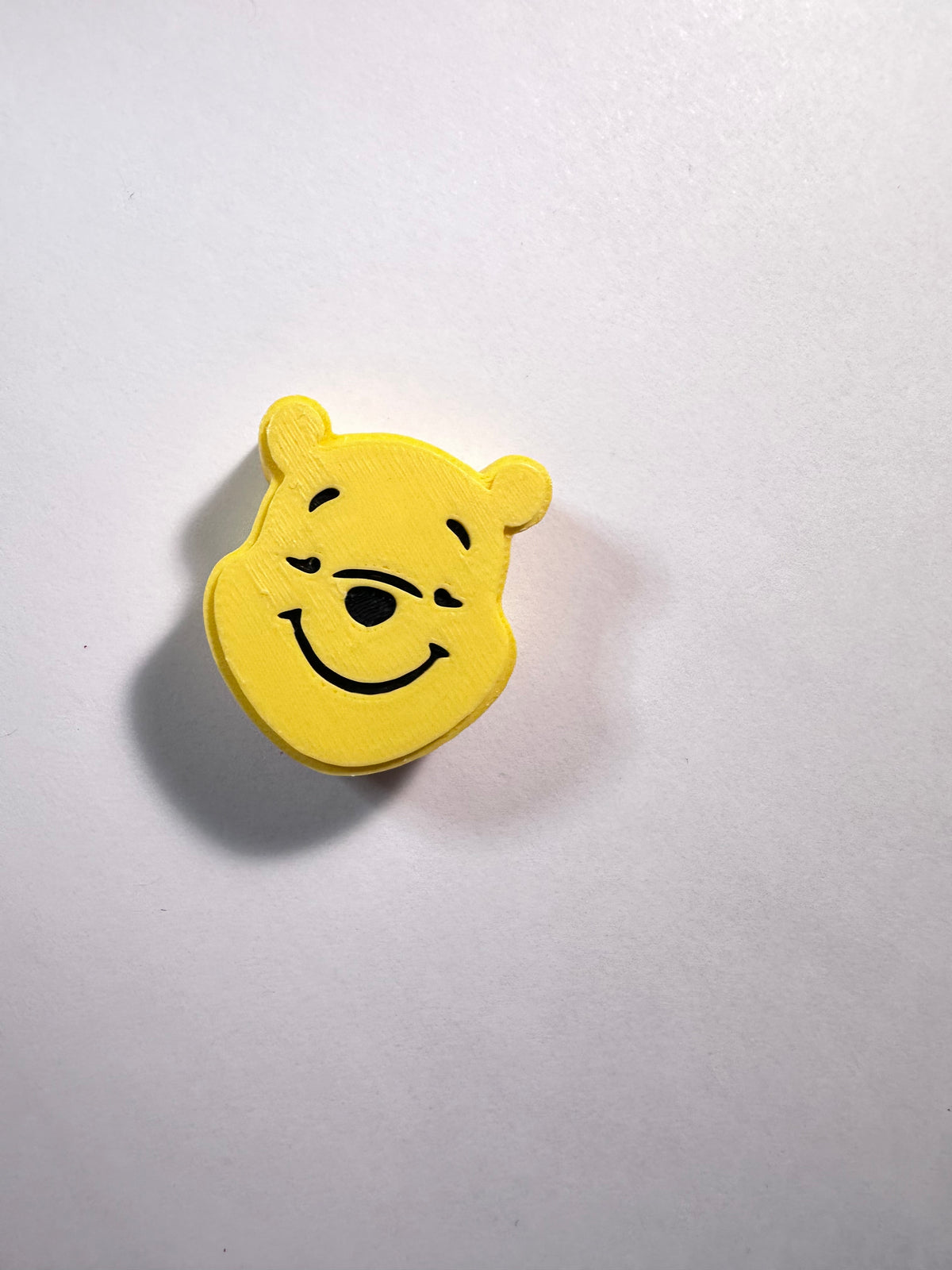 Winnie Straw Topper