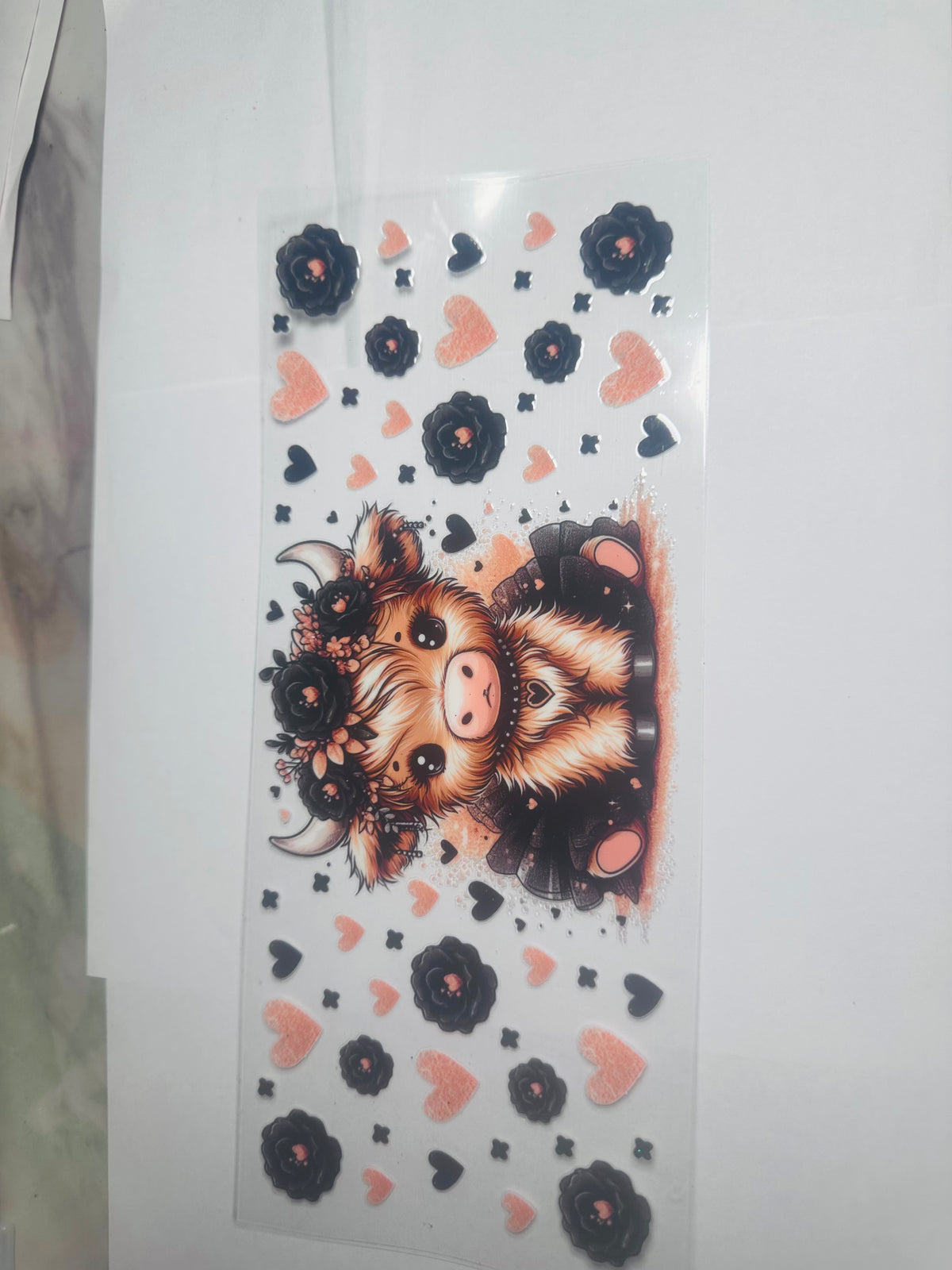 Wrap