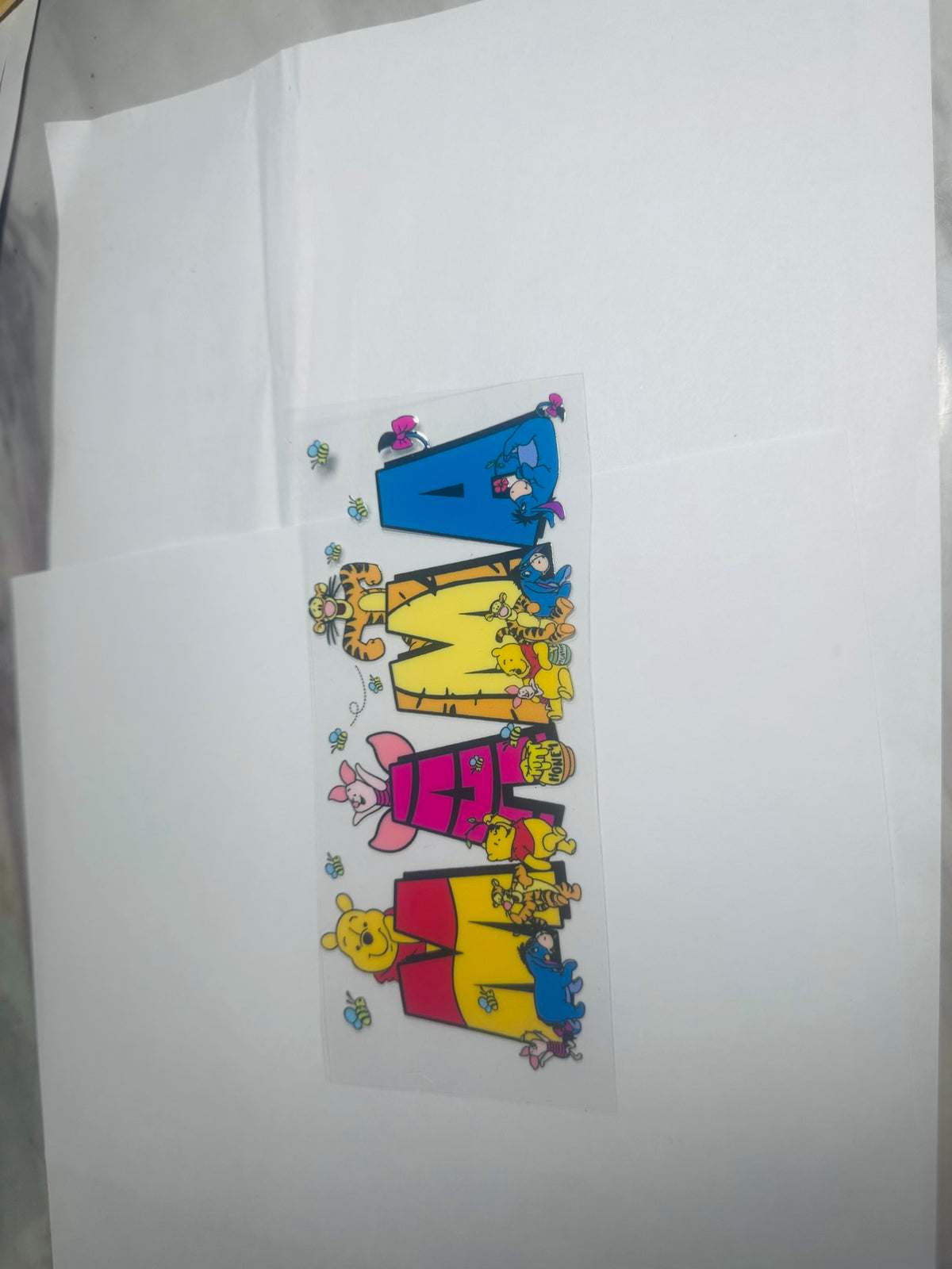 Wrap