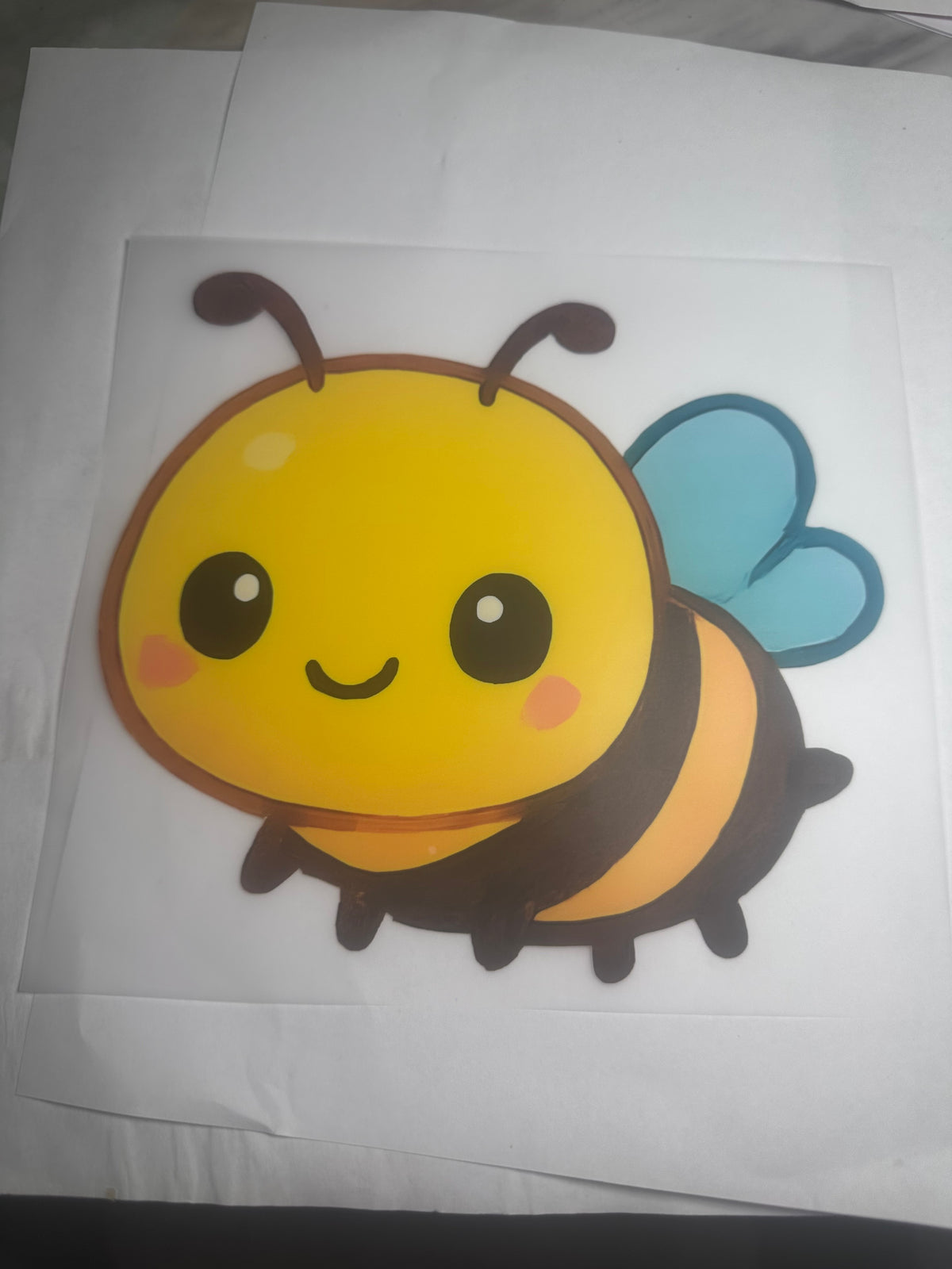 Youth Bee