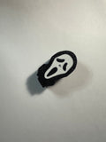 Scream 2 Straw Topper
