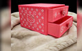 Organizer drawers