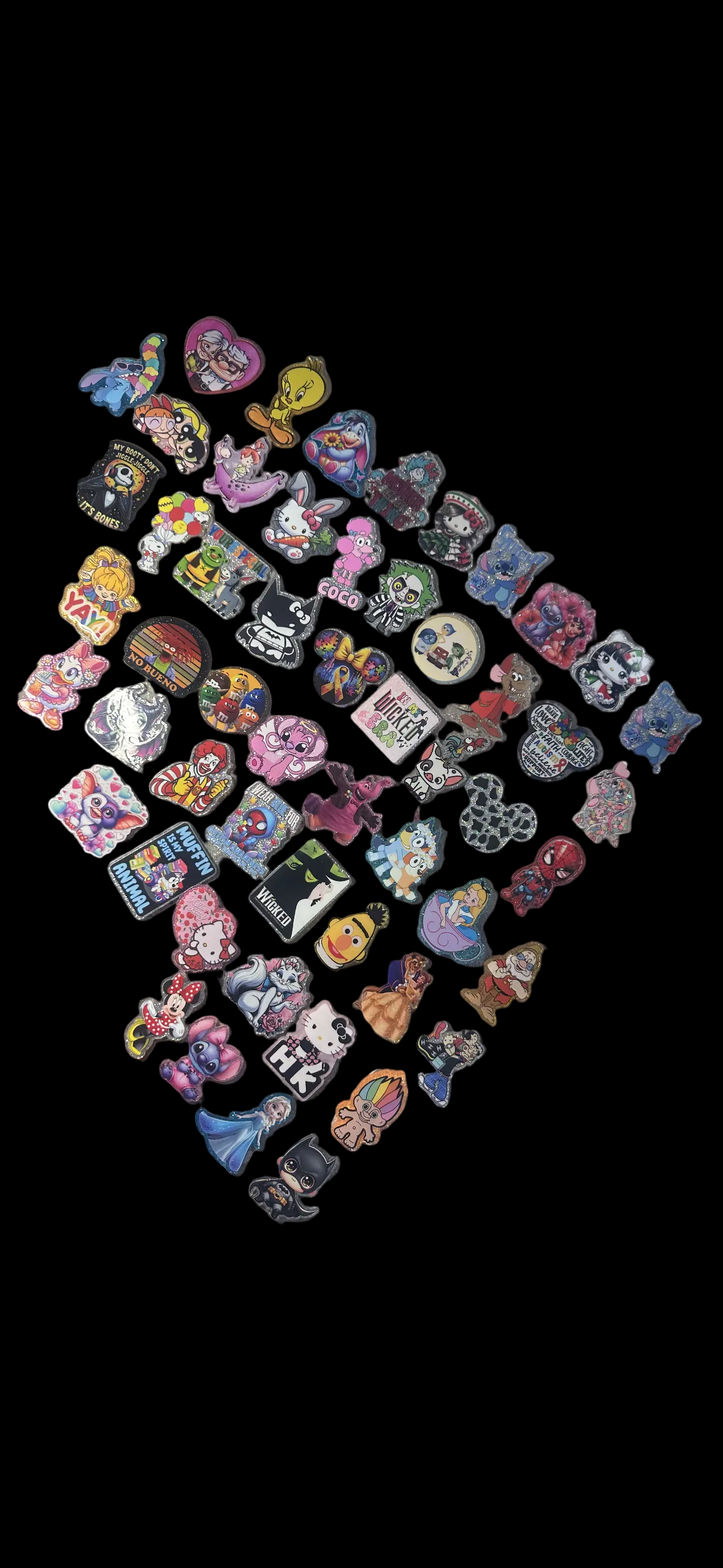 Badge reels