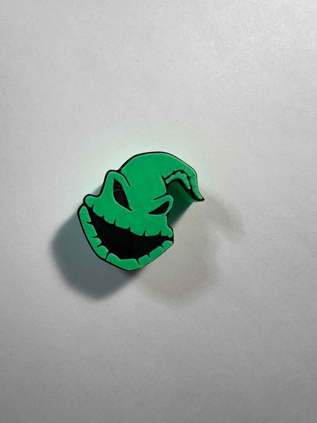 Oogie Straw Topper