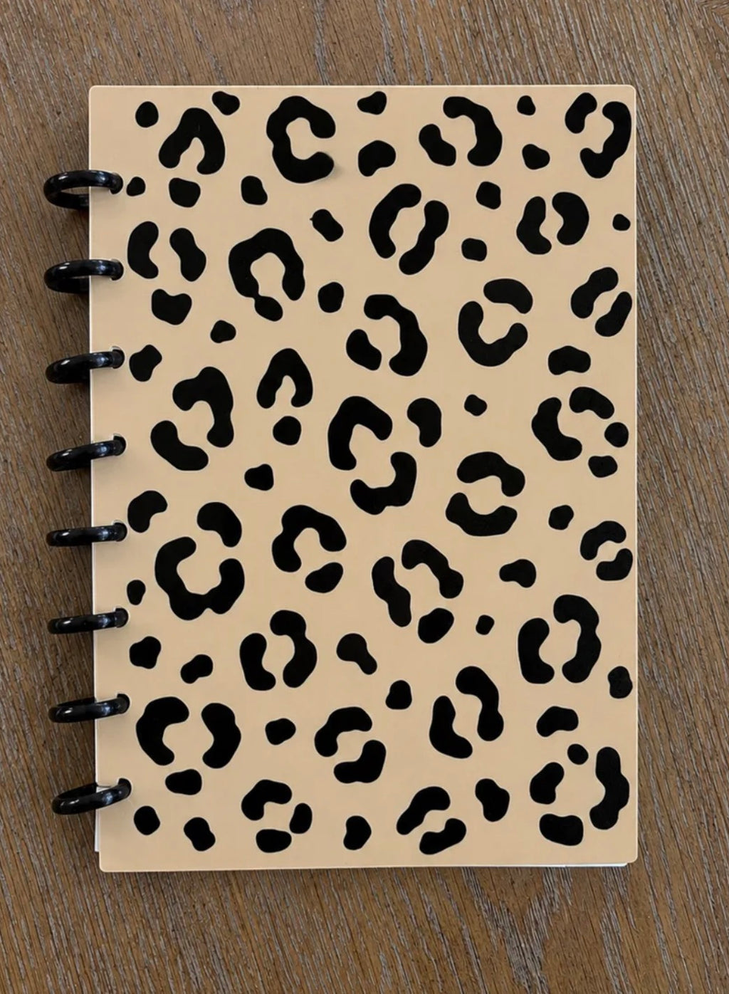 A5 Notebooks