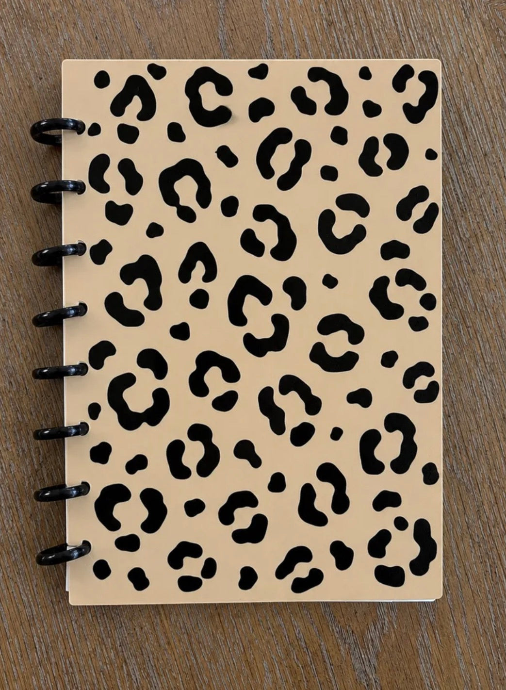 A5 Notebooks