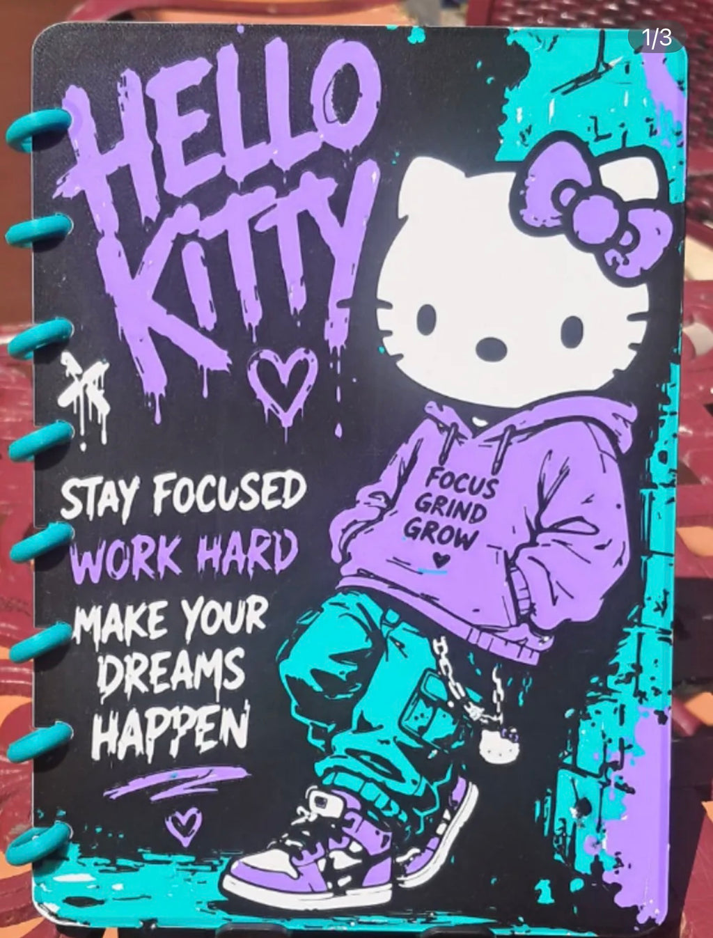 A5 Notebooks
