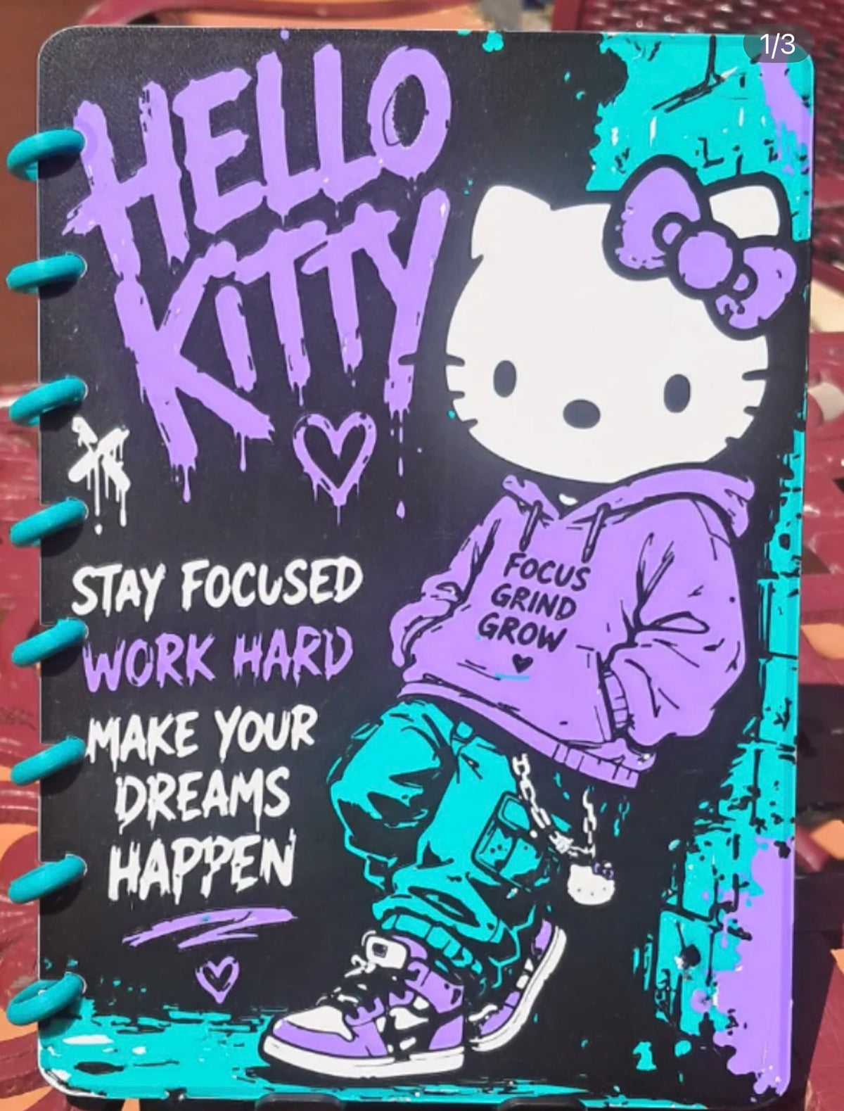 A5 Notebooks