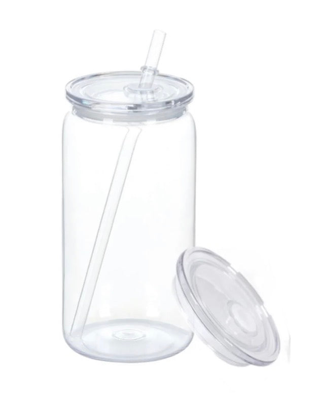 16oz Snowglobe